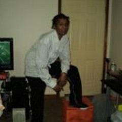 Brandi Orange Barnett