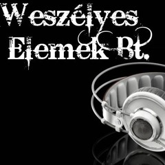 Weszélyes Elemek - Tudd Meg West Coast RemiX