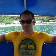 Mitch Rapp 1