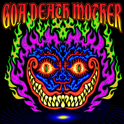 Goa Death Mother’s avatar