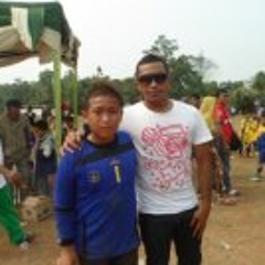 Dimas Pencinta Persebaya