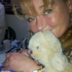 Angie Blake Filtness