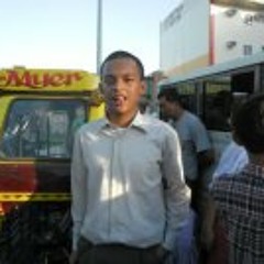 Jasper Lemuel Abonal