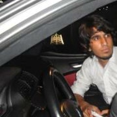 Umair Ali