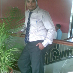 Manoj Kumar Dogra