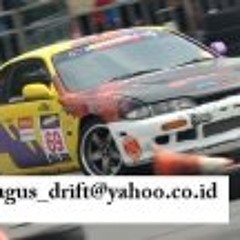 Agus Drift