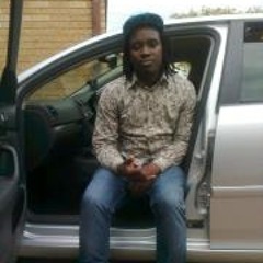 DeeJay Monamo Mahlangu