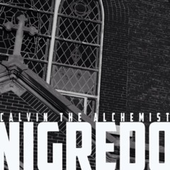 Calvin The Alchemist