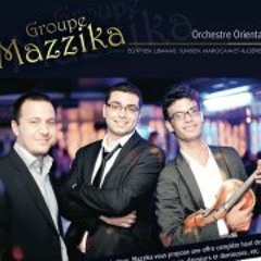 Orchestre Mazzika