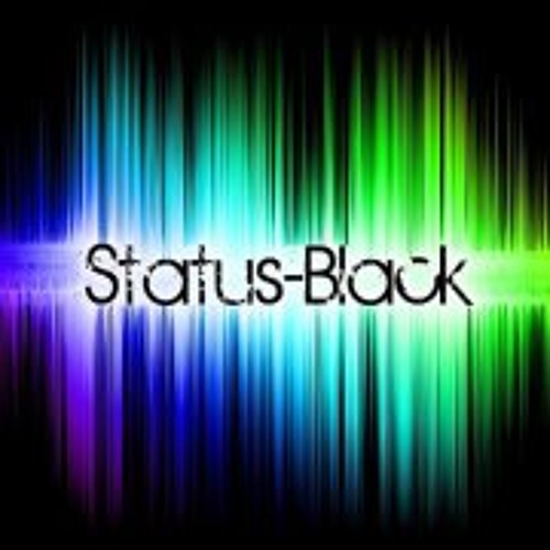 Status-Black’s avatar