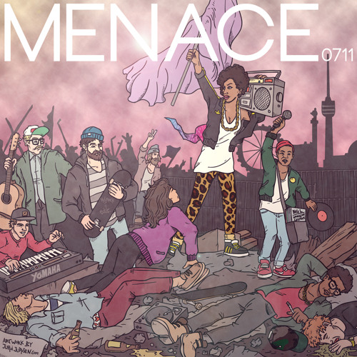 Menace0711’s avatar