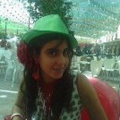 Sofia Valencia Vallejo