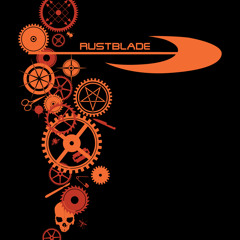 Rustblade Records