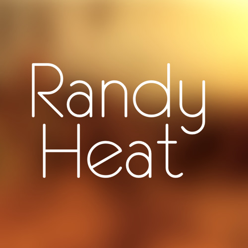 Mystery Box - EP by Randy Heat
