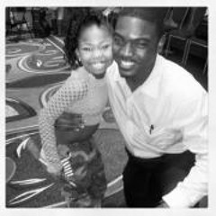 Sherica Stanley Thomas