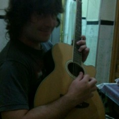 rafika y su guitarrika