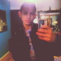 Eddie Kaufman-morrow