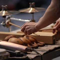 Chosen Vale Percussion