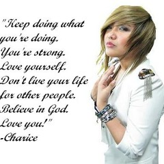 Charice Worldwidechasters