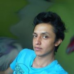 Cronick Alcaraz Sandoval