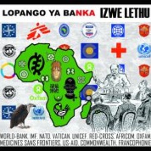 Mbonge(Waya)