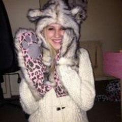 Chantelle Mary-porter