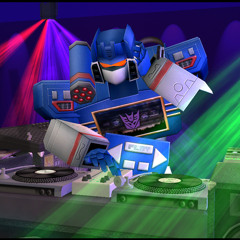 RobeK SoundWave Baez