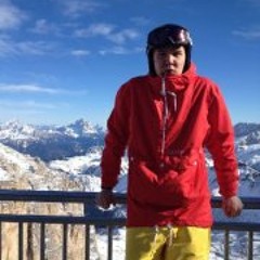 Gustav Inganäs Olofsson