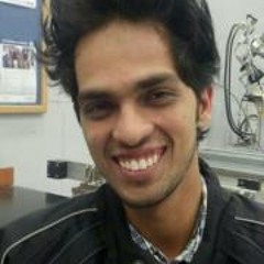 Gyan Prakash 4