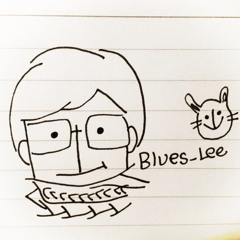 Blues  Lee