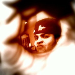 LightE the Boombox Genie