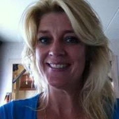 Irene Gebuijs Nijman