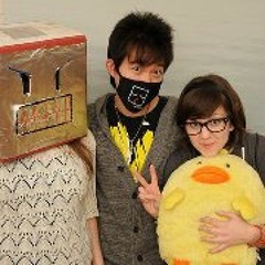 Susumu Max Yakushijin