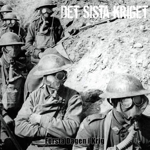 Stream Ultima Guerra - Det Sista Kriget by felipealbino | Listen online for  free on SoundCloud