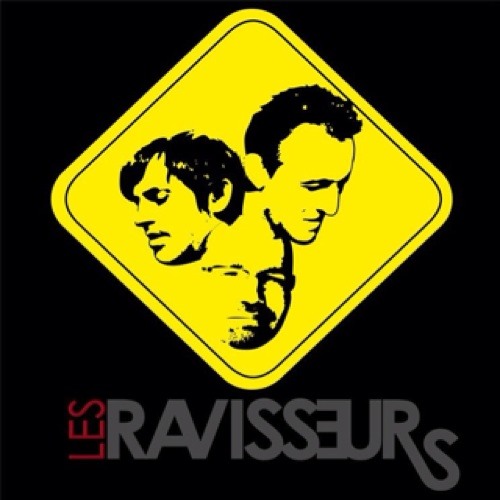 LES RAVISSEURS’s avatar