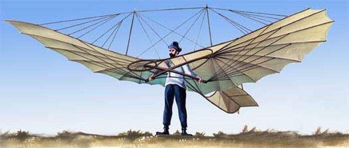 Aéroplane