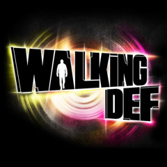 Walking Def