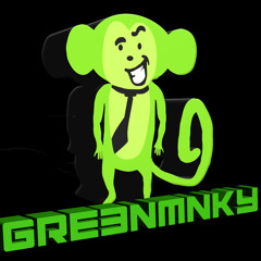 GRE3NMNKY