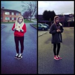 Charlotte Louise Parker