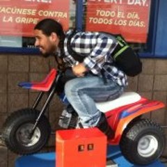 Gabriel David Chacon