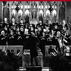 Christmas Oratorio, BWV248, Part 2: Sinfonia