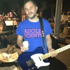 Eelco Klein Overmeen