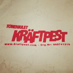 Tonehjulet Kräftpest