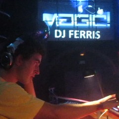 Dj Ferris BFL