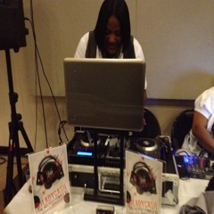 DjLadyCash