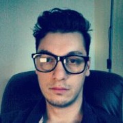 Arman Shahidi