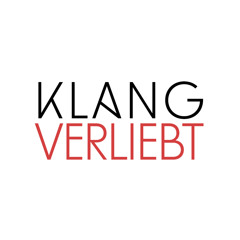 Klangverliebt