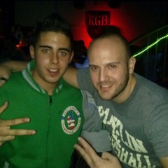 Sergio Herra Herrada Resa