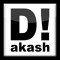 akash D!