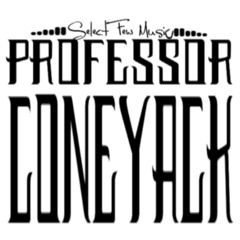 Professor Coneyack